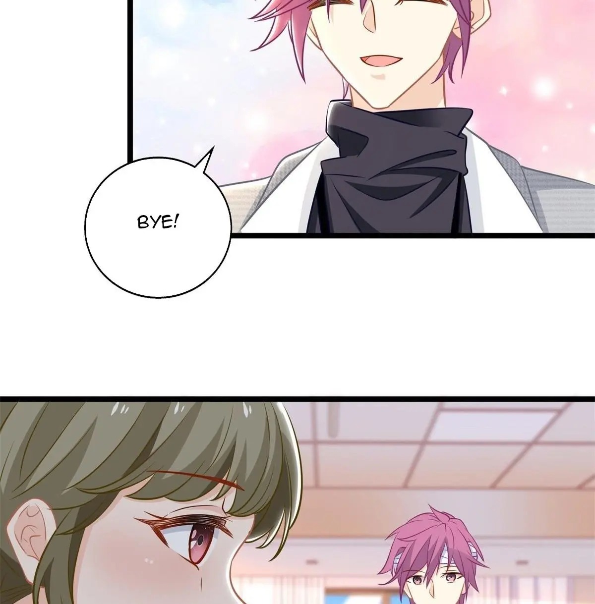 Take Your Mommy Home chapter 287 - page 24