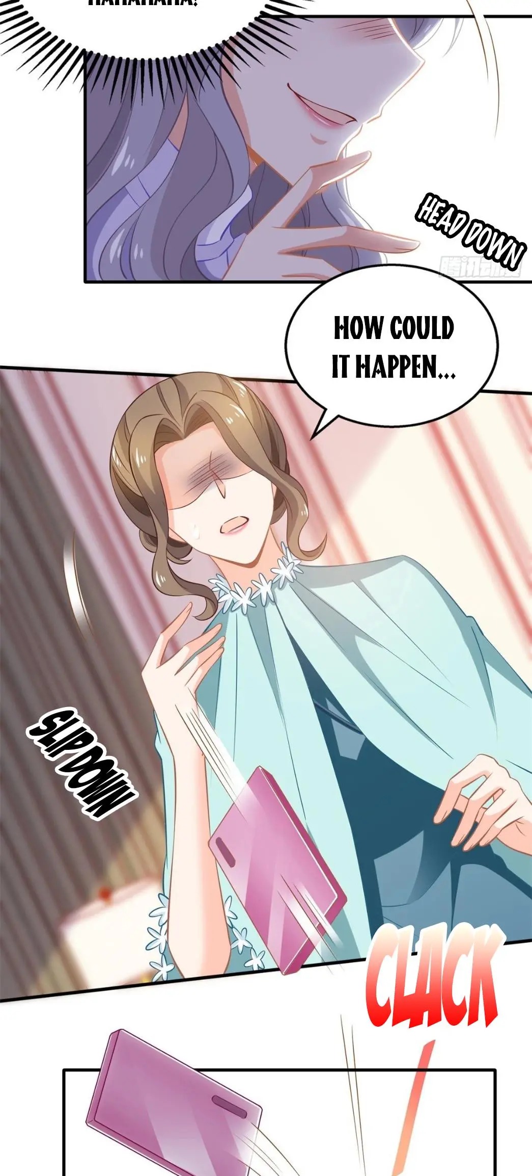 Take Your Mommy Home chapter 288 - page 11