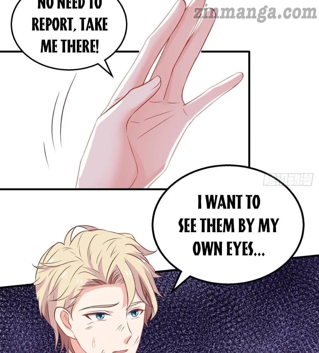 Take Your Mommy Home chapter 288 - page 18