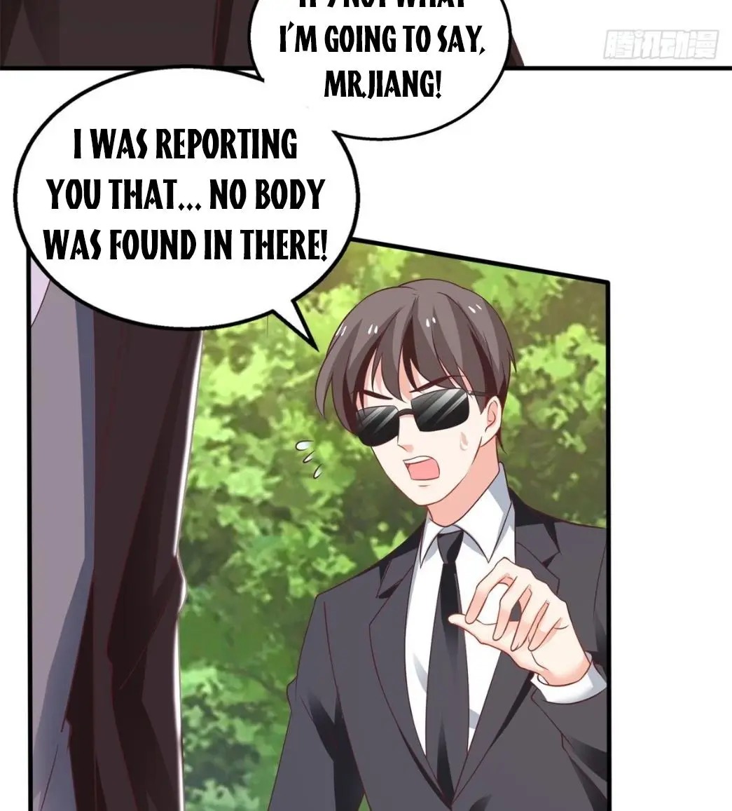 Take Your Mommy Home chapter 288 - page 20