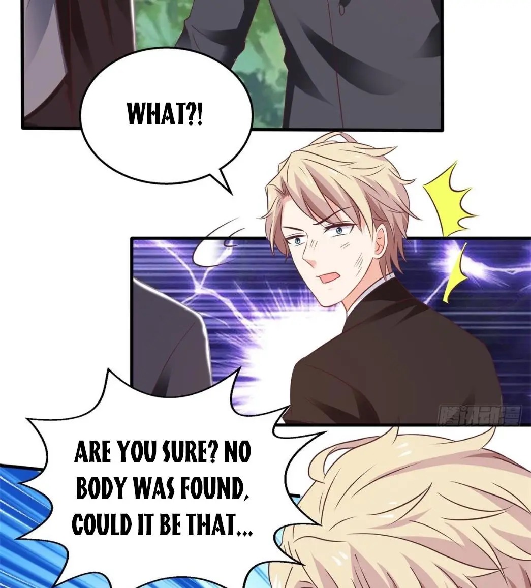 Take Your Mommy Home chapter 288 - page 21