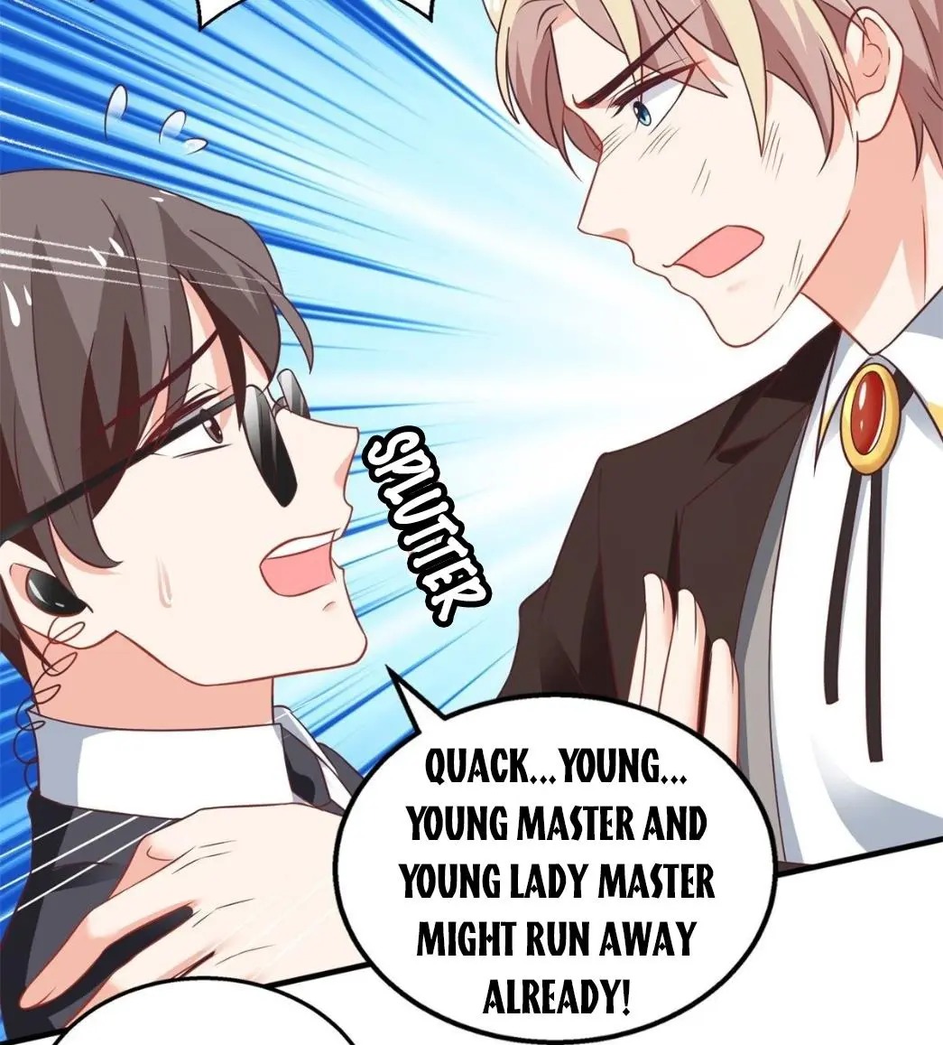 Take Your Mommy Home chapter 288 - page 22