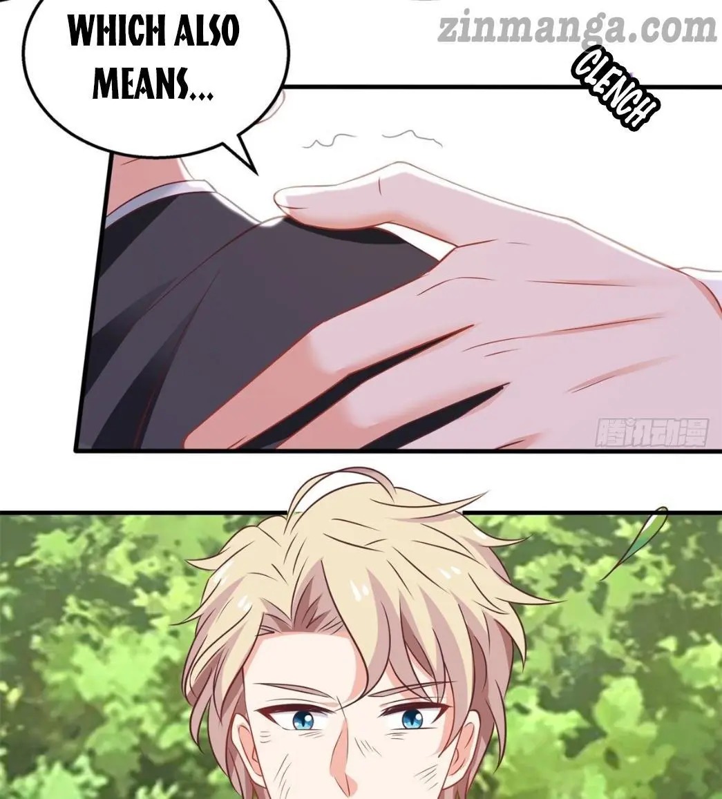 Take Your Mommy Home chapter 288 - page 23