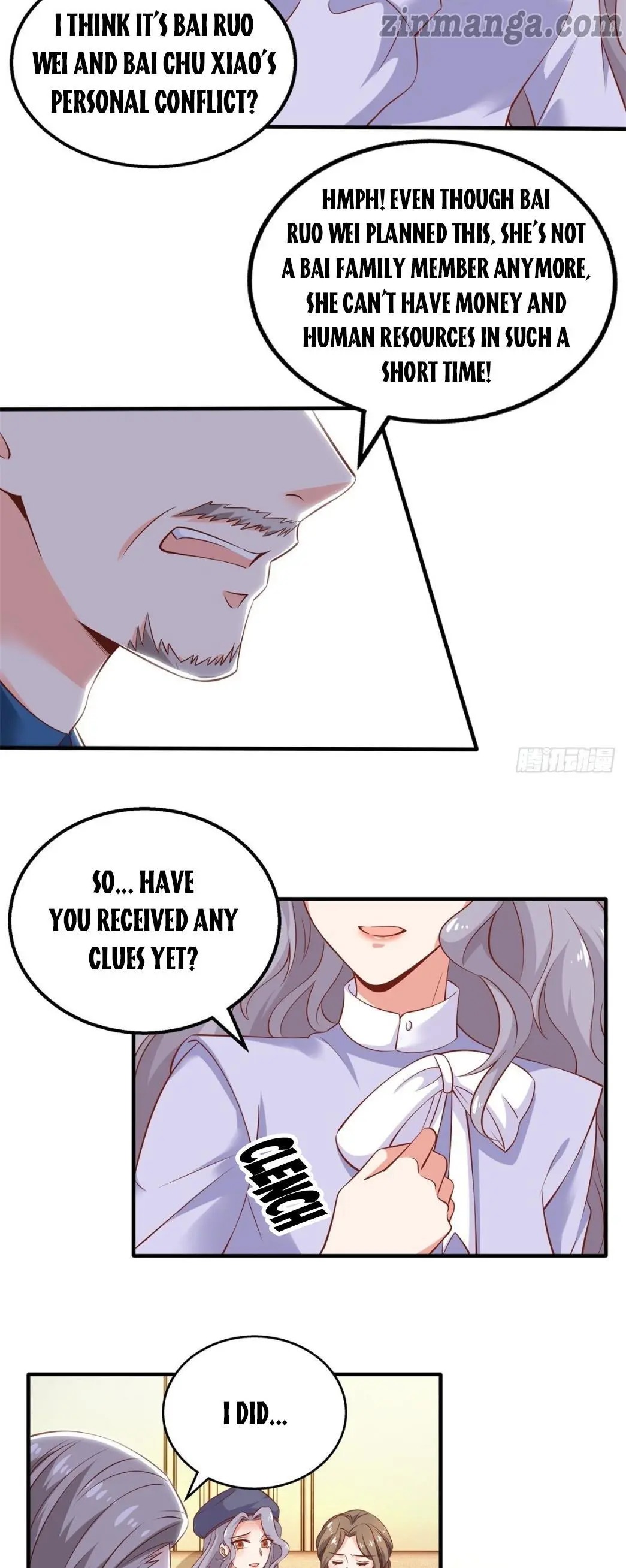 Take Your Mommy Home chapter 288 - page 5