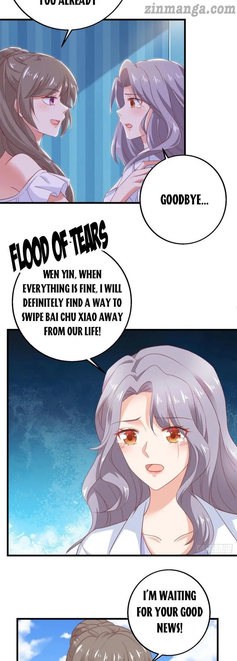 Take Your Mommy Home chapter 316 - page 10