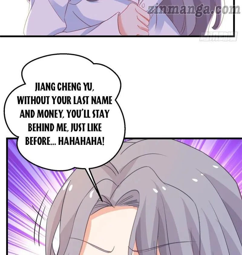 Take Your Mommy Home chapter 316 - page 16