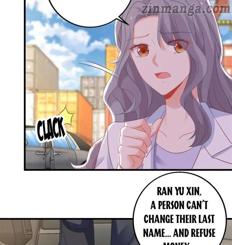 Take Your Mommy Home chapter 316 - page 19