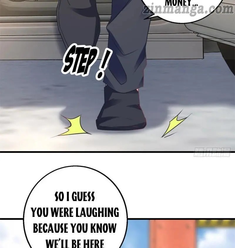Take Your Mommy Home chapter 316 - page 20