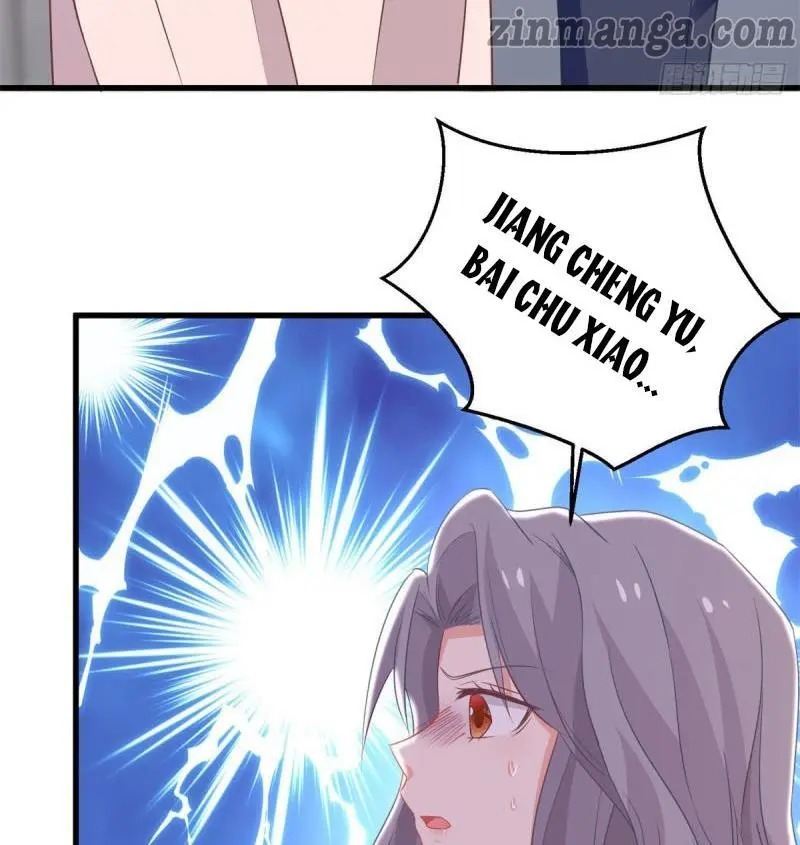 Take Your Mommy Home chapter 316 - page 23