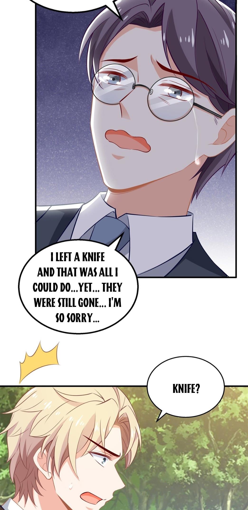Take Your Mommy Home chapter 289 - page 13