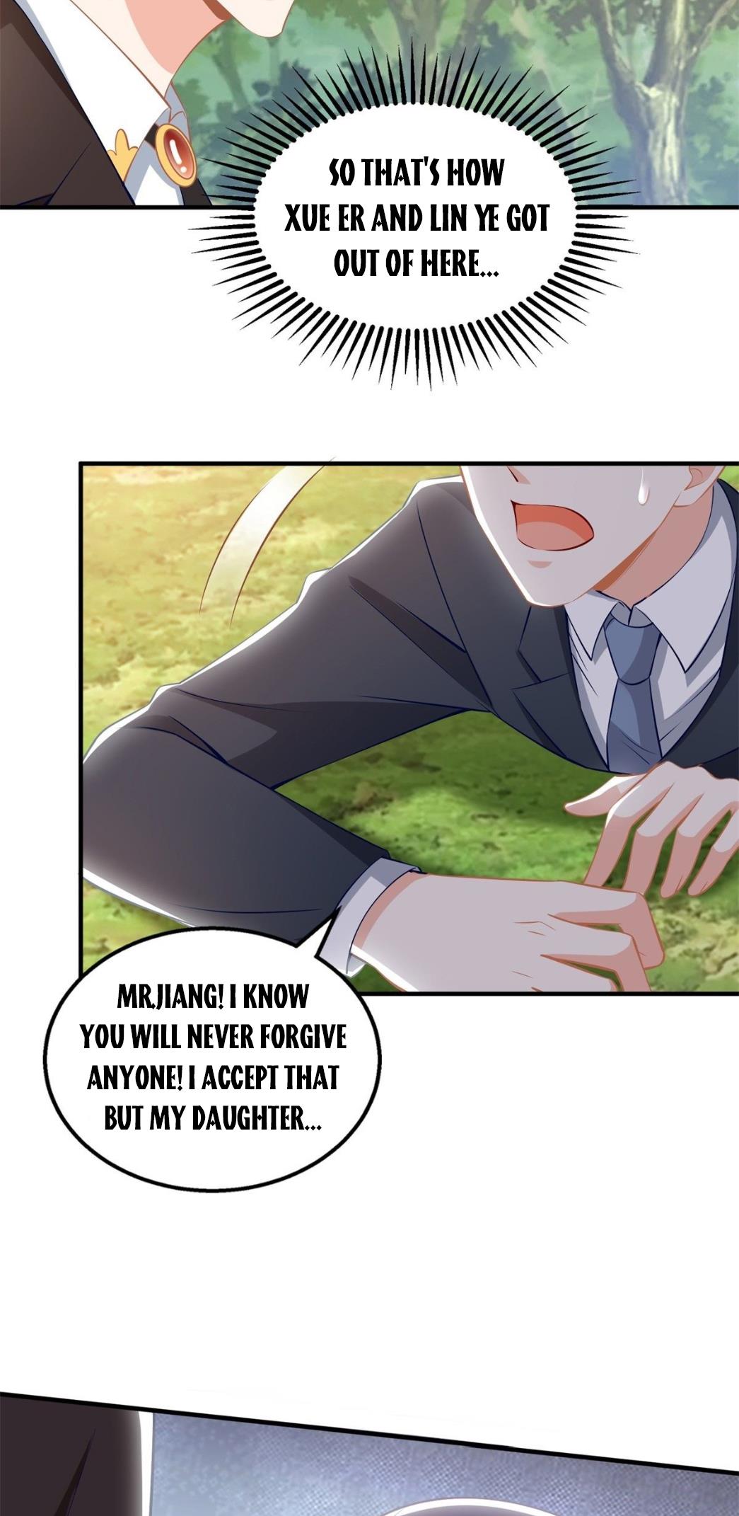 Take Your Mommy Home chapter 289 - page 14
