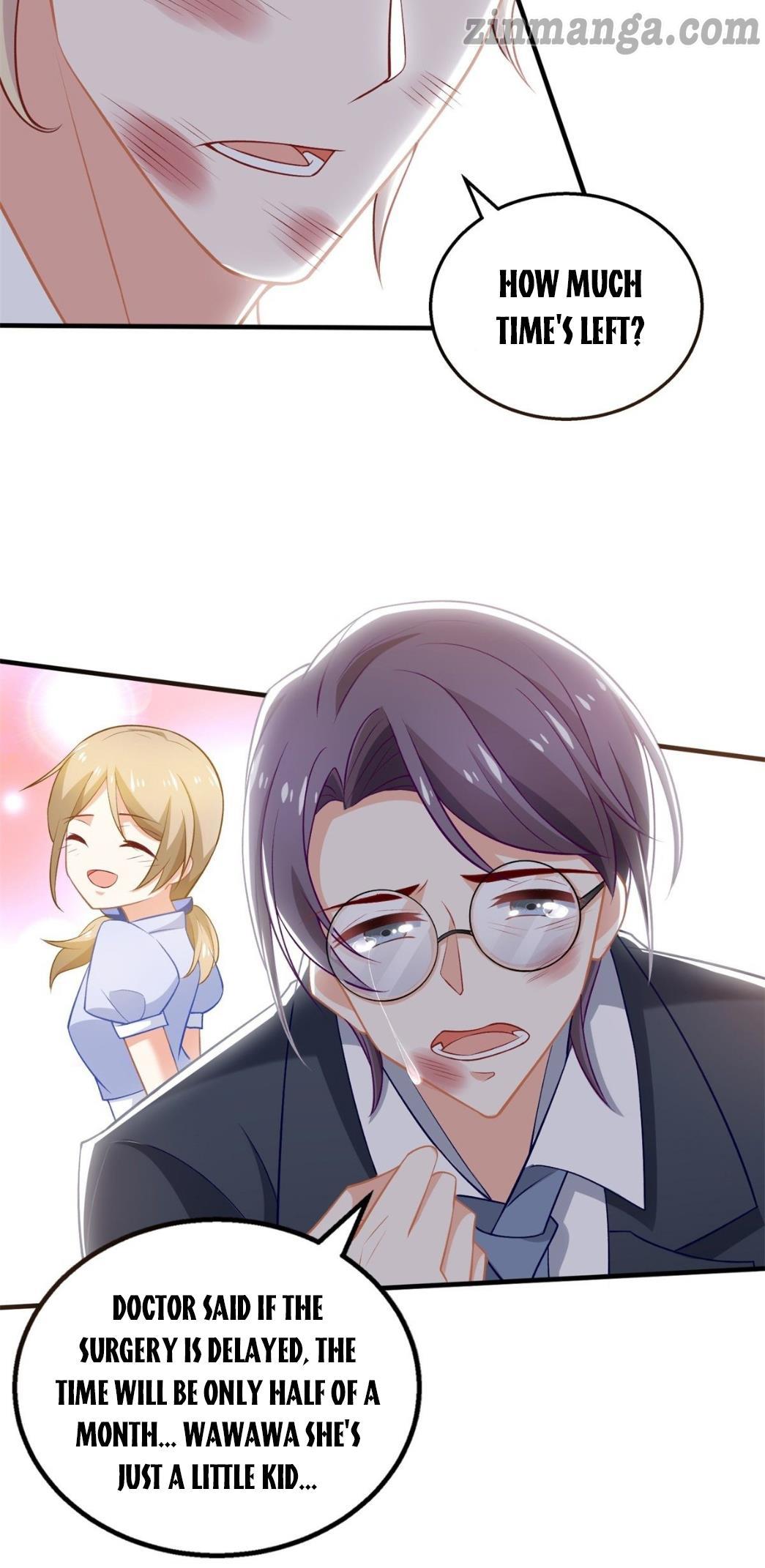 Take Your Mommy Home chapter 289 - page 16