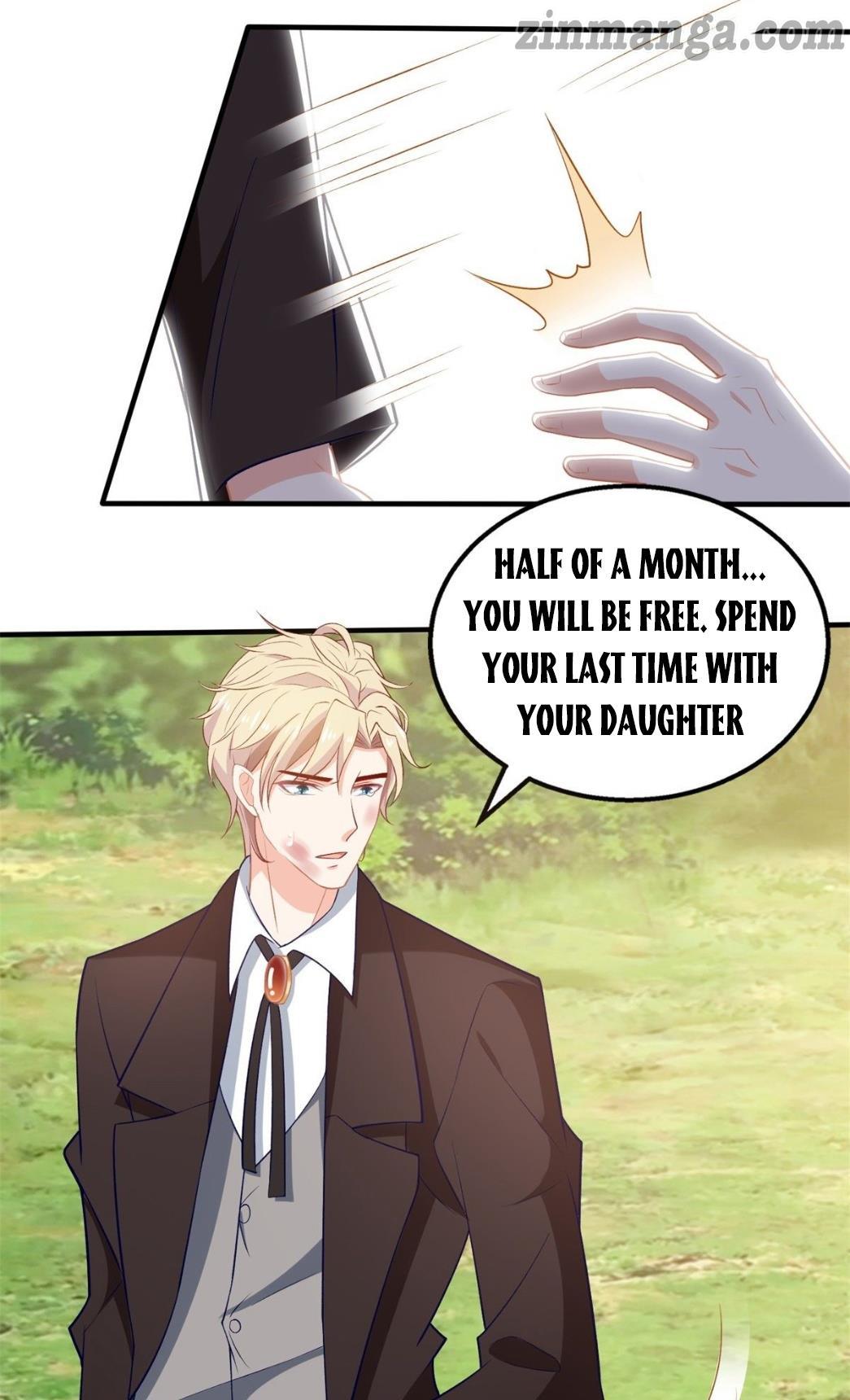 Take Your Mommy Home chapter 289 - page 17
