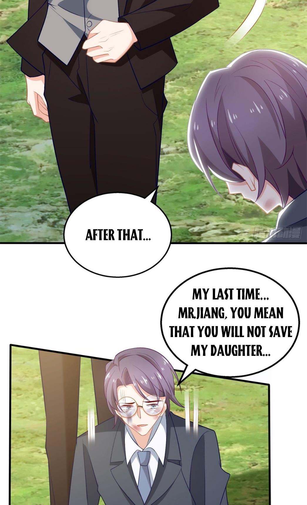 Take Your Mommy Home chapter 289 - page 18