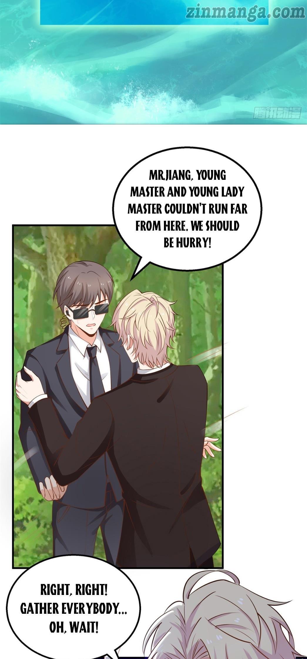 Take Your Mommy Home chapter 289 - page 2
