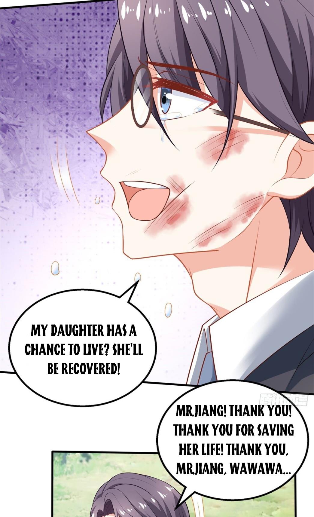 Take Your Mommy Home chapter 289 - page 21