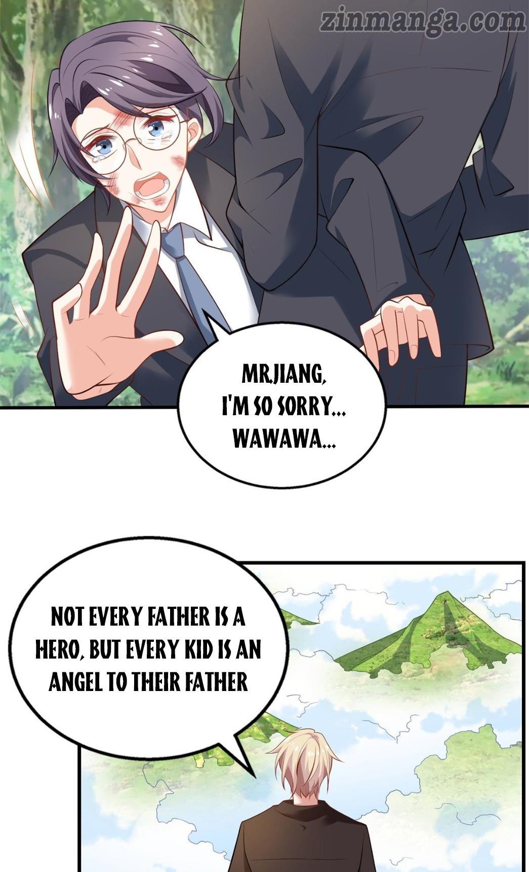 Take Your Mommy Home chapter 289 - page 23