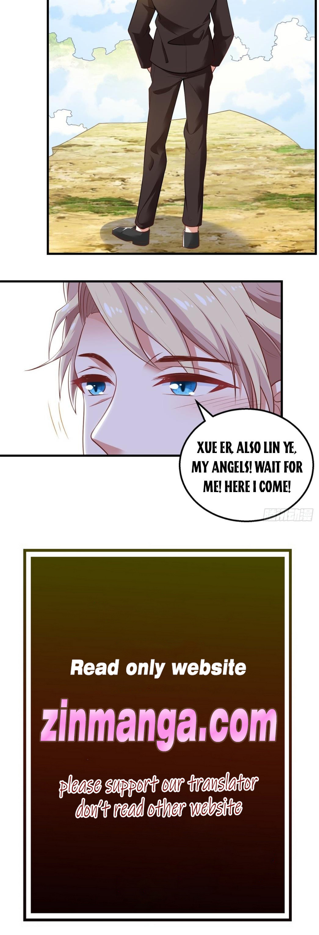 Take Your Mommy Home chapter 289 - page 24