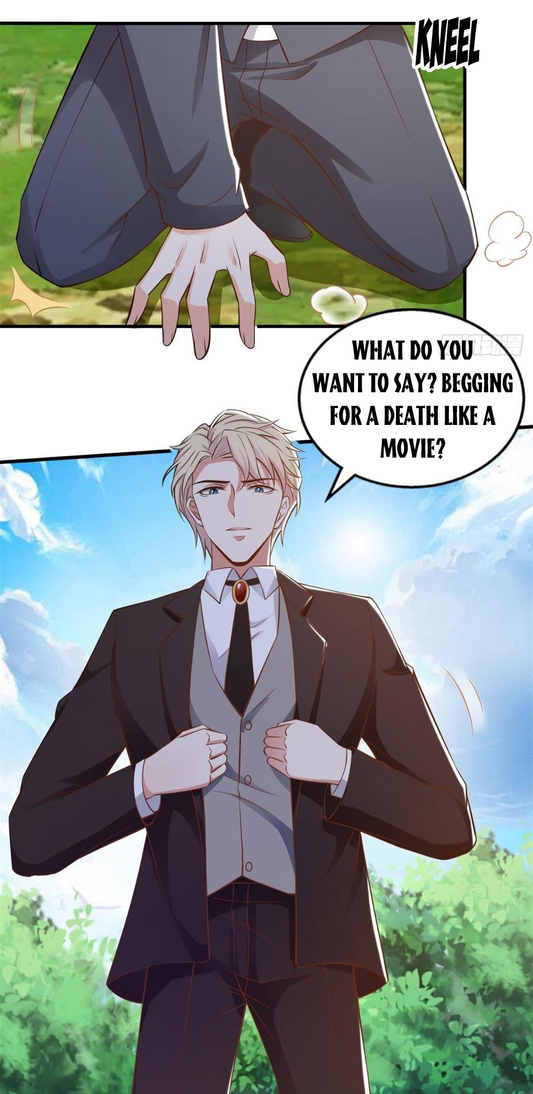Take Your Mommy Home chapter 289 - page 9