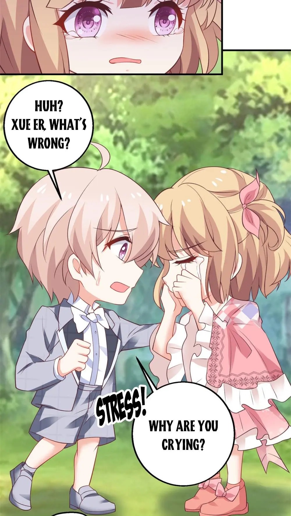 Take Your Mommy Home chapter 290 - page 13