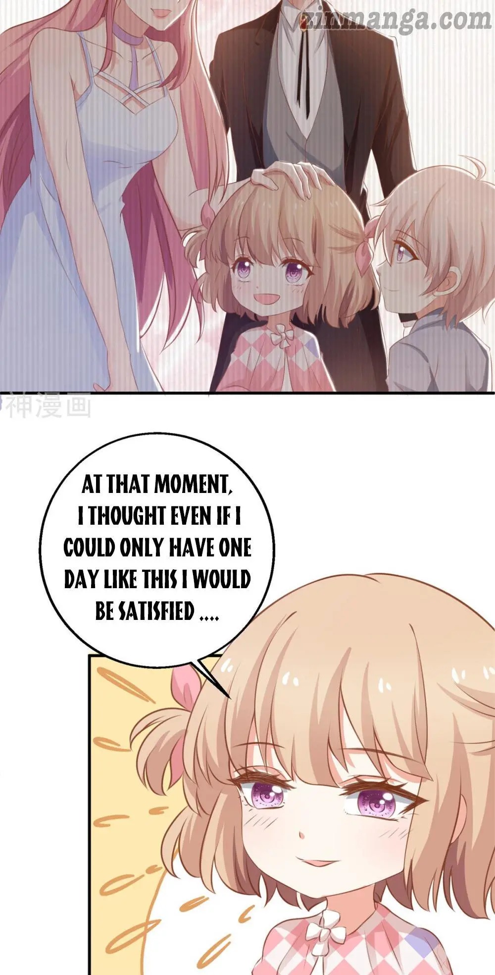 Take Your Mommy Home chapter 290 - page 21