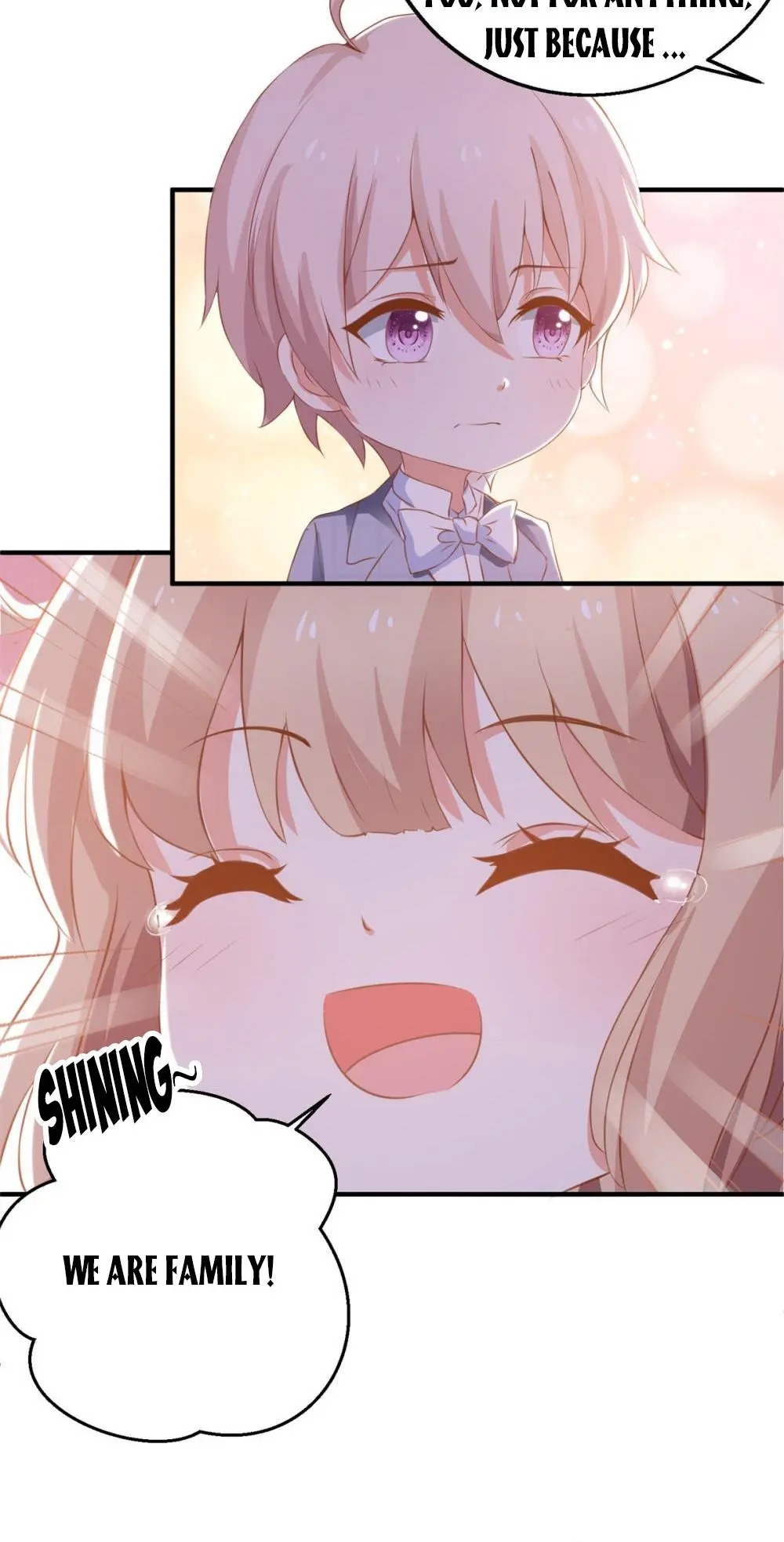 Take Your Mommy Home chapter 290 - page 23
