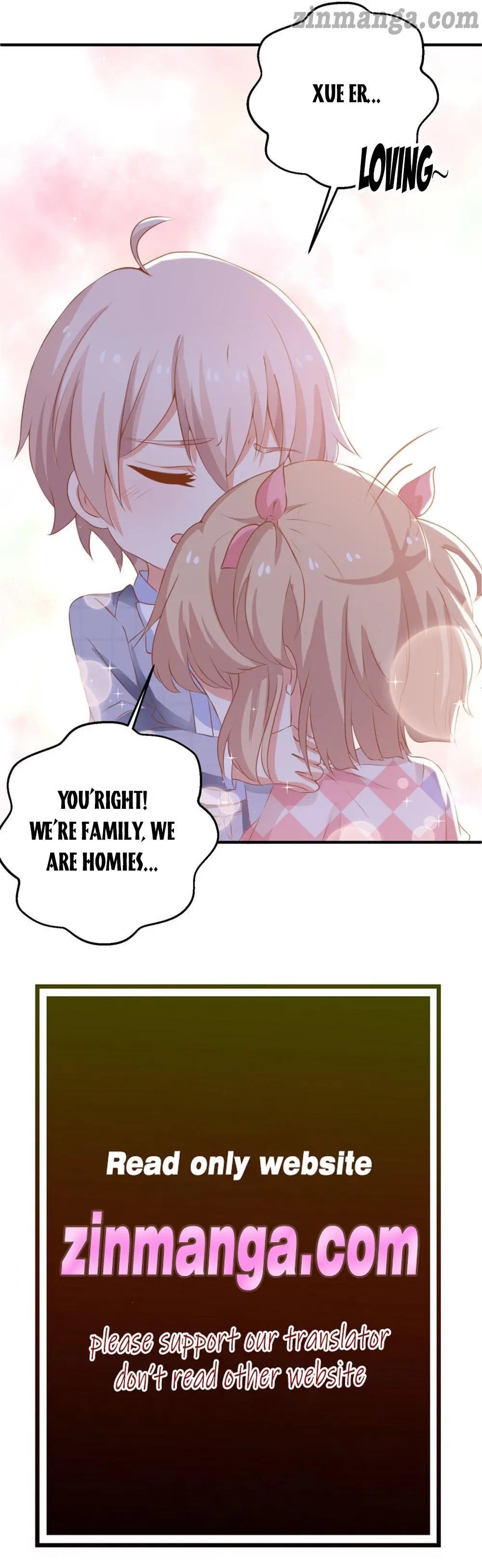 Take Your Mommy Home chapter 290 - page 24