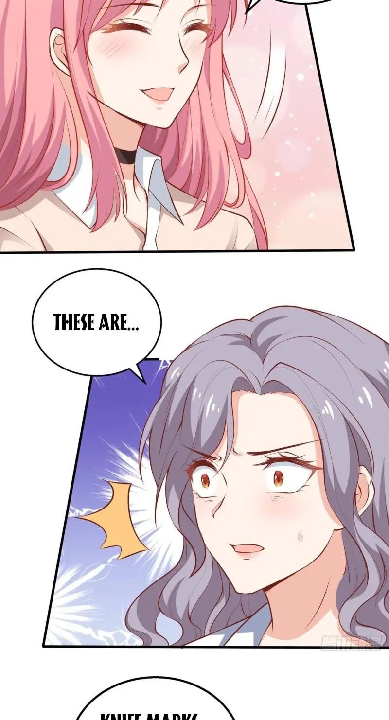 Take Your Mommy Home chapter 319 - page 12
