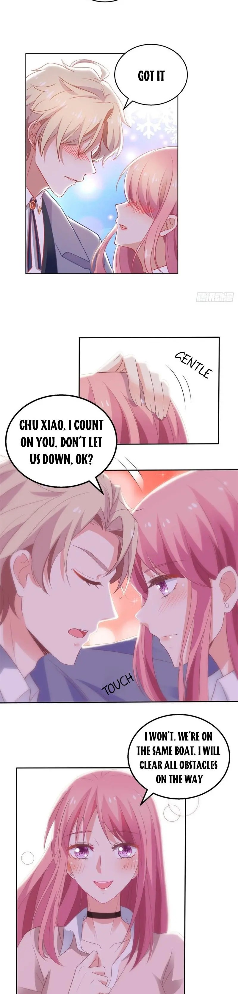 Take Your Mommy Home chapter 319 - page 3
