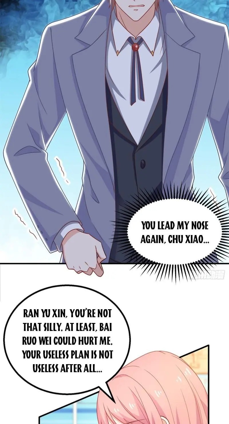 Take Your Mommy Home chapter 319 - page 9