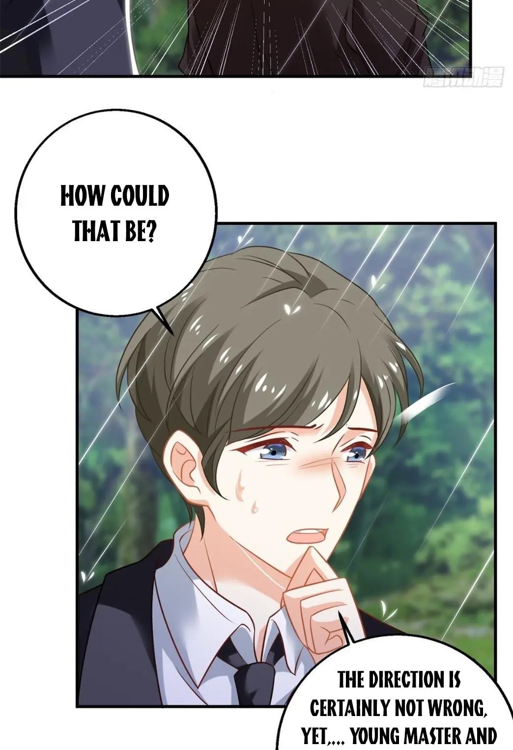 Take Your Mommy Home chapter 292 - page 17