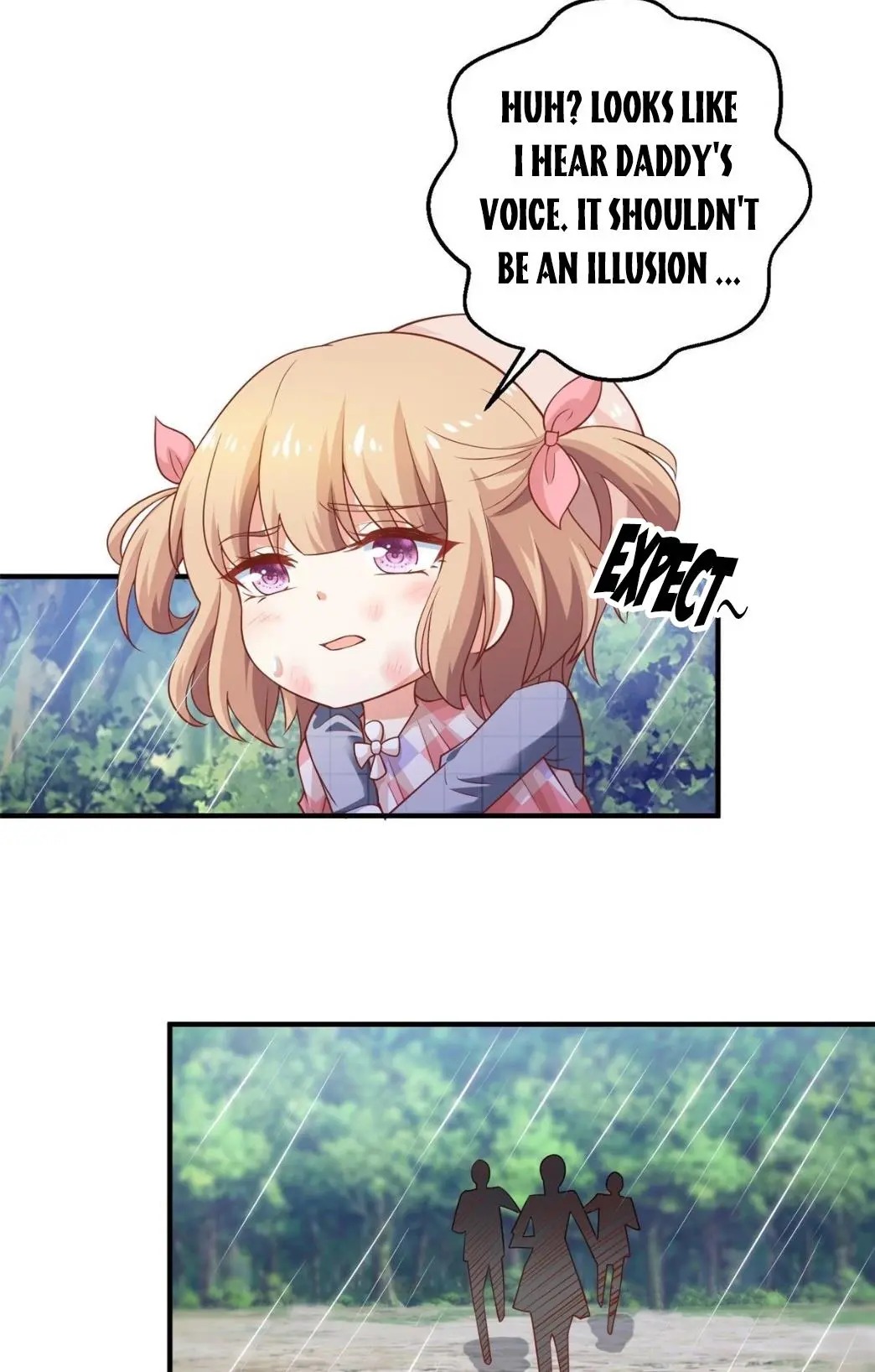 Take Your Mommy Home chapter 292 - page 25