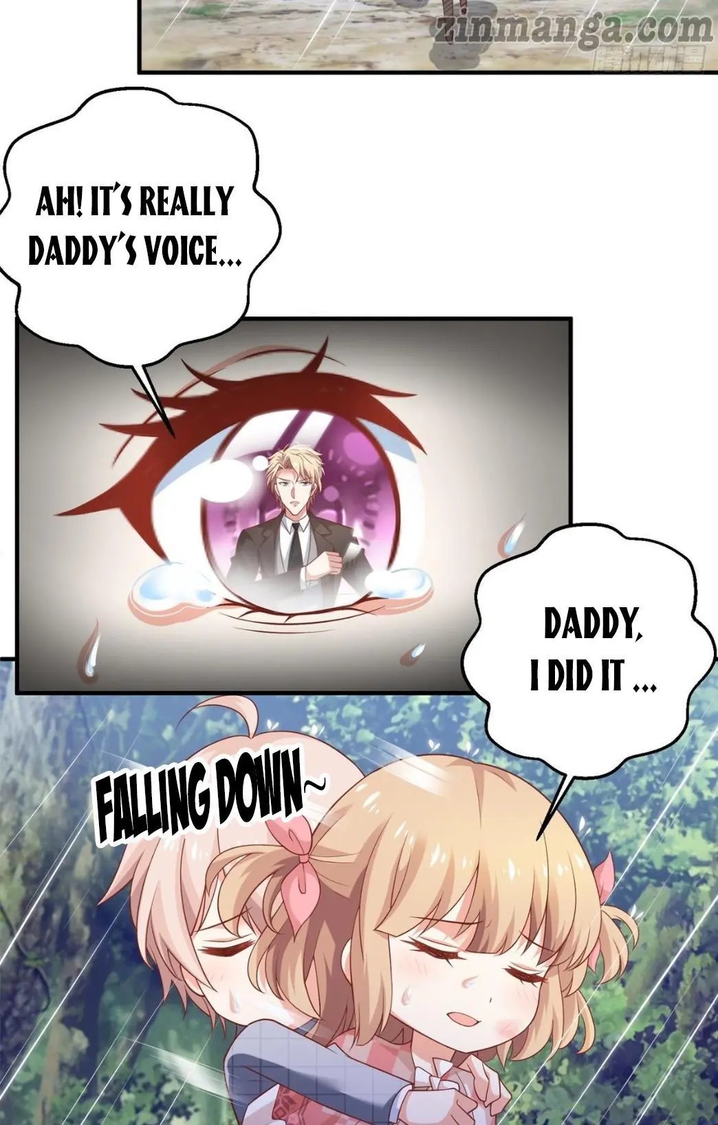 Take Your Mommy Home chapter 292 - page 26