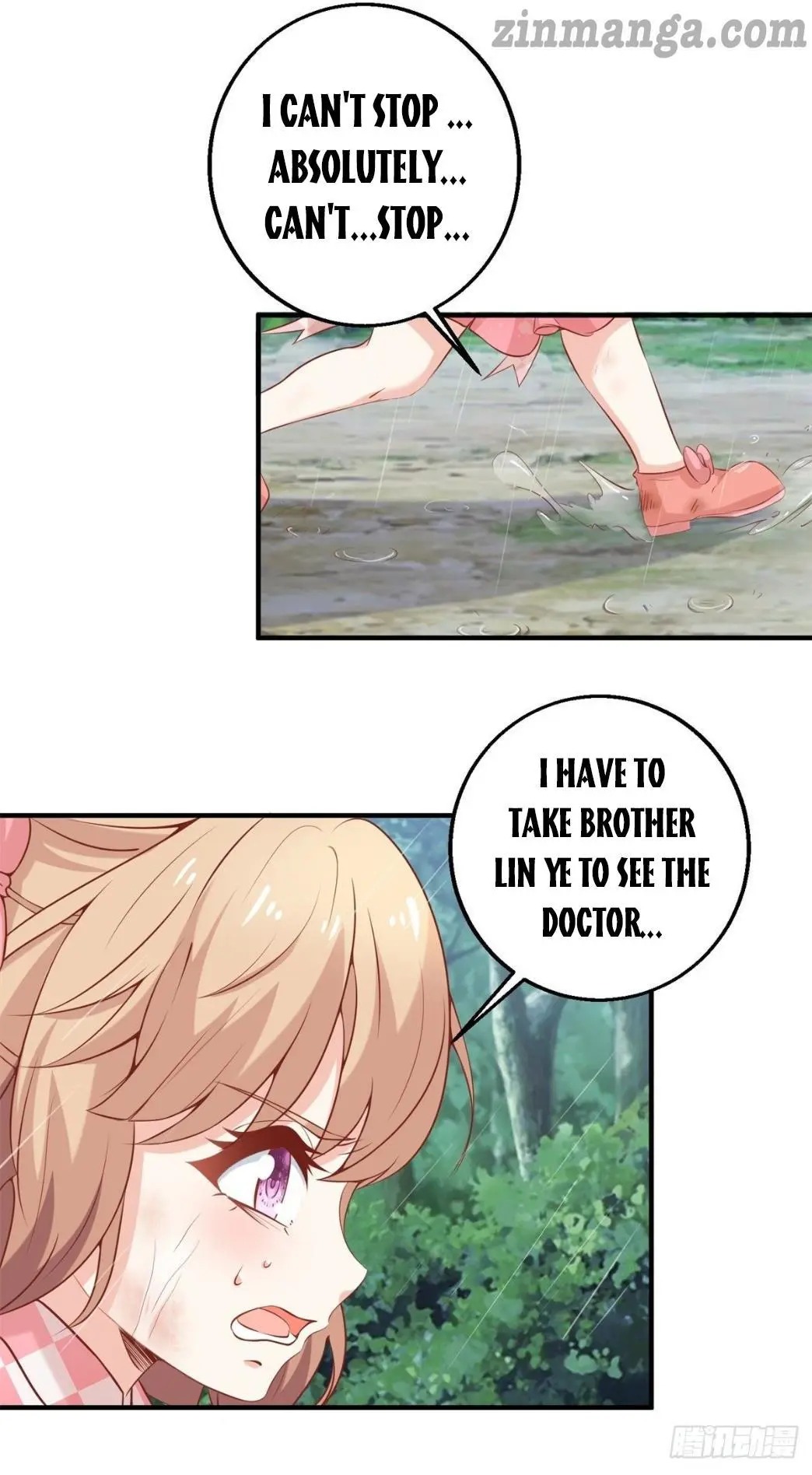 Take Your Mommy Home chapter 292 - page 8