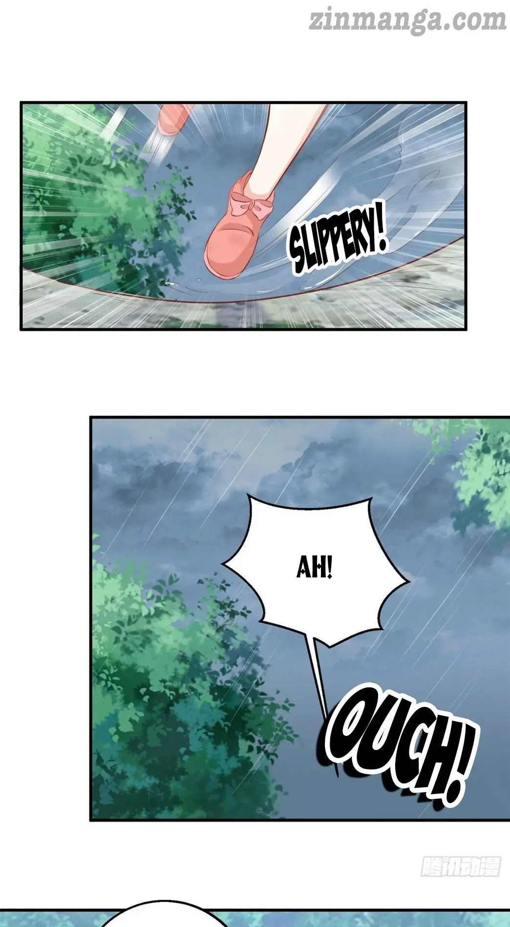 Take Your Mommy Home chapter 292 - page 9