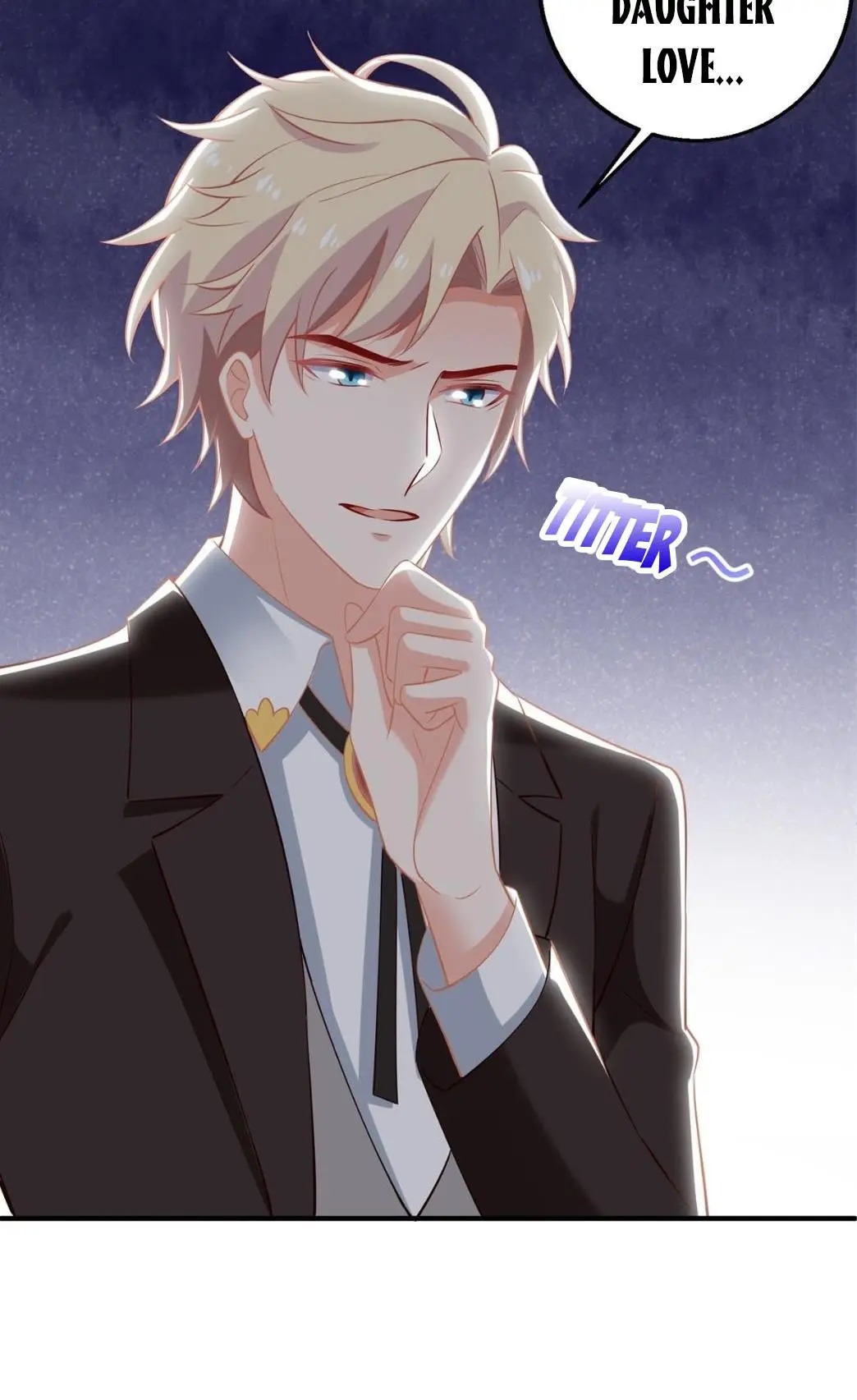 Take Your Mommy Home chapter 294 - page 20