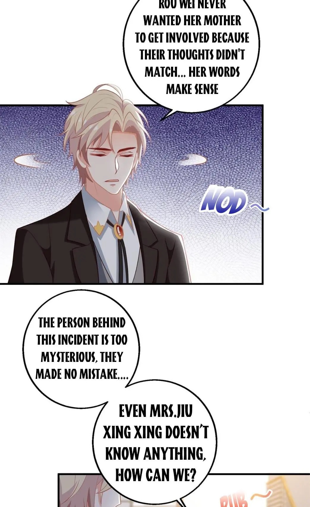 Take Your Mommy Home chapter 294 - page 22