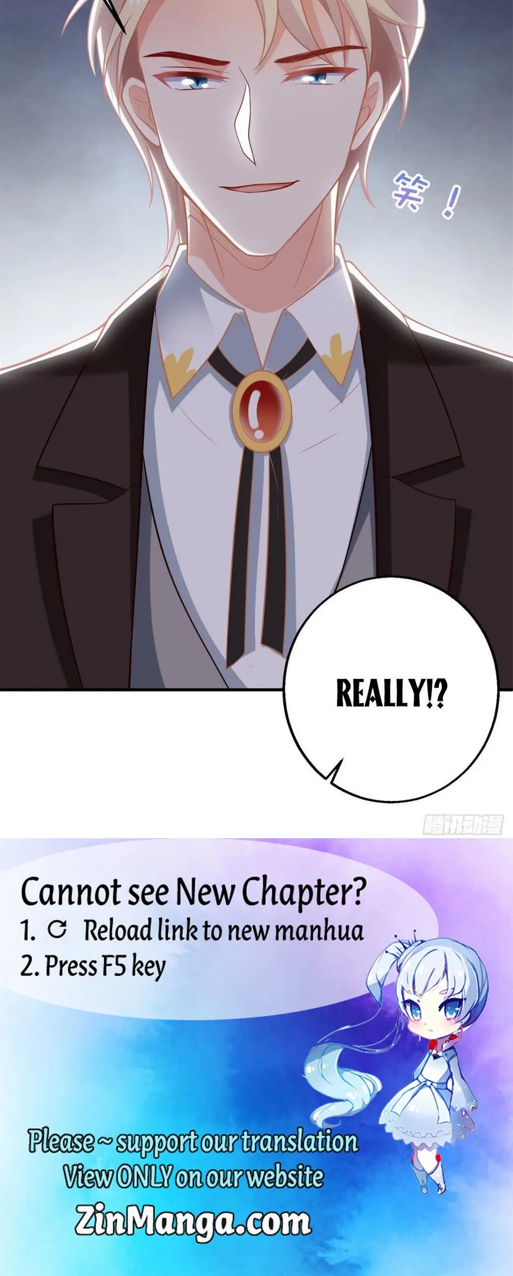 Take Your Mommy Home chapter 294 - page 24