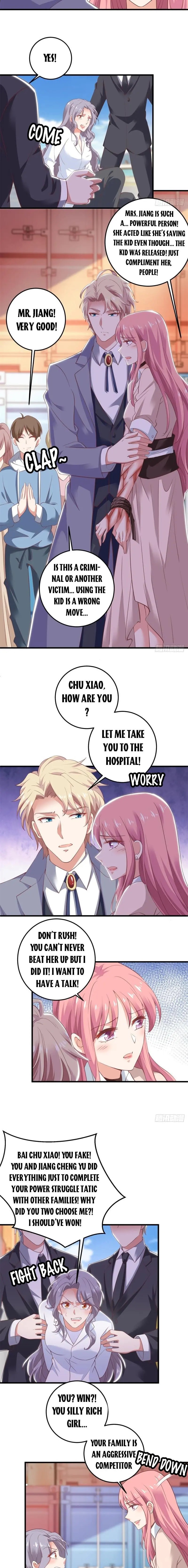 Take Your Mommy Home chapter 322 - page 3