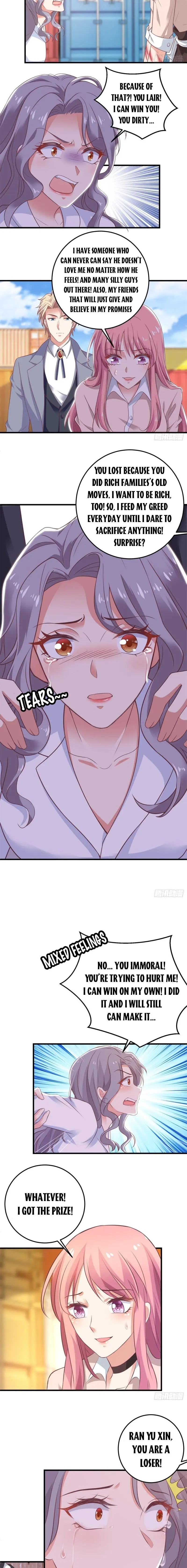 Take Your Mommy Home chapter 322 - page 4