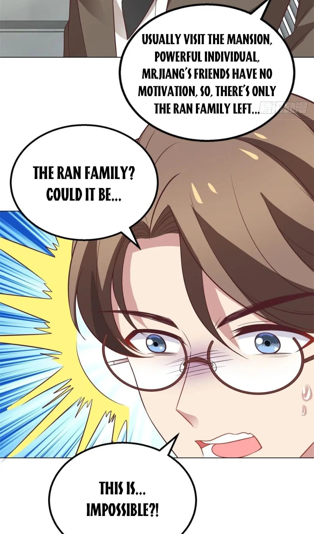 Take Your Mommy Home chapter 295 - page 10
