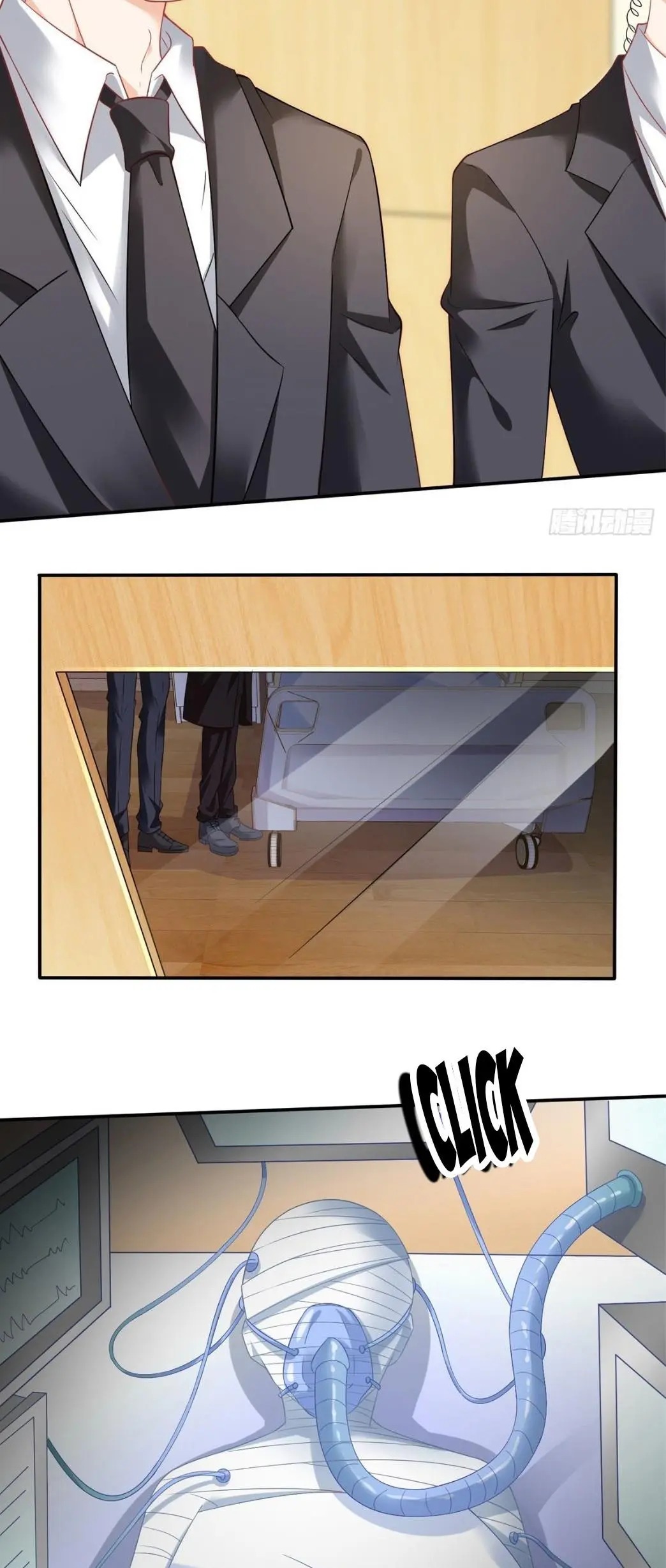 Take Your Mommy Home chapter 295 - page 18