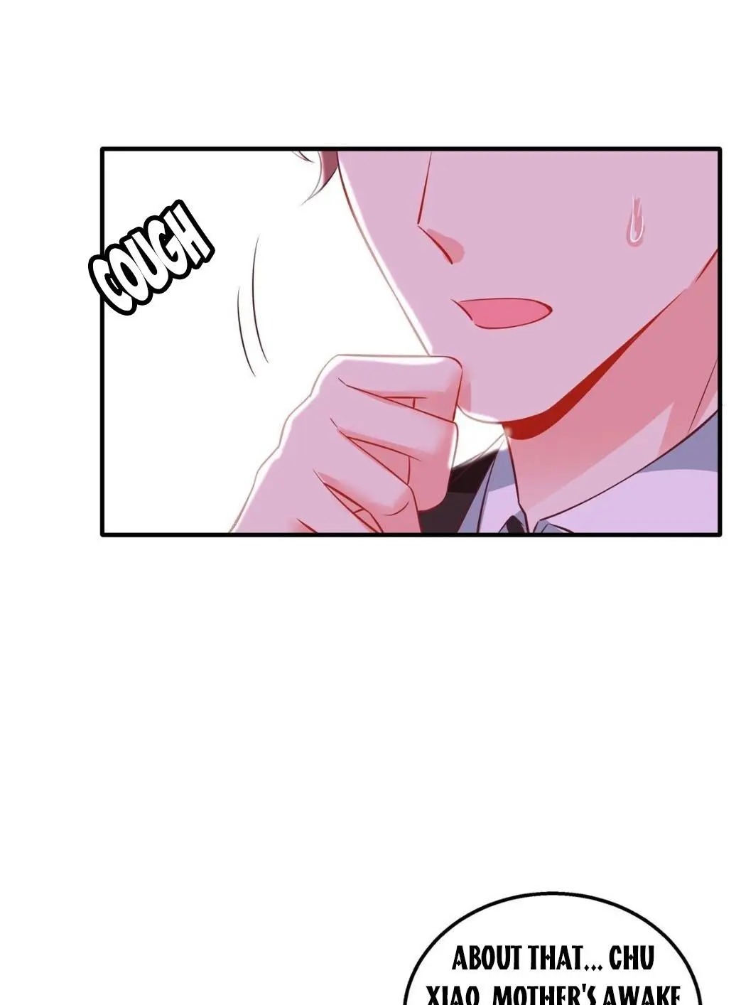 Take Your Mommy Home chapter 296 - page 17