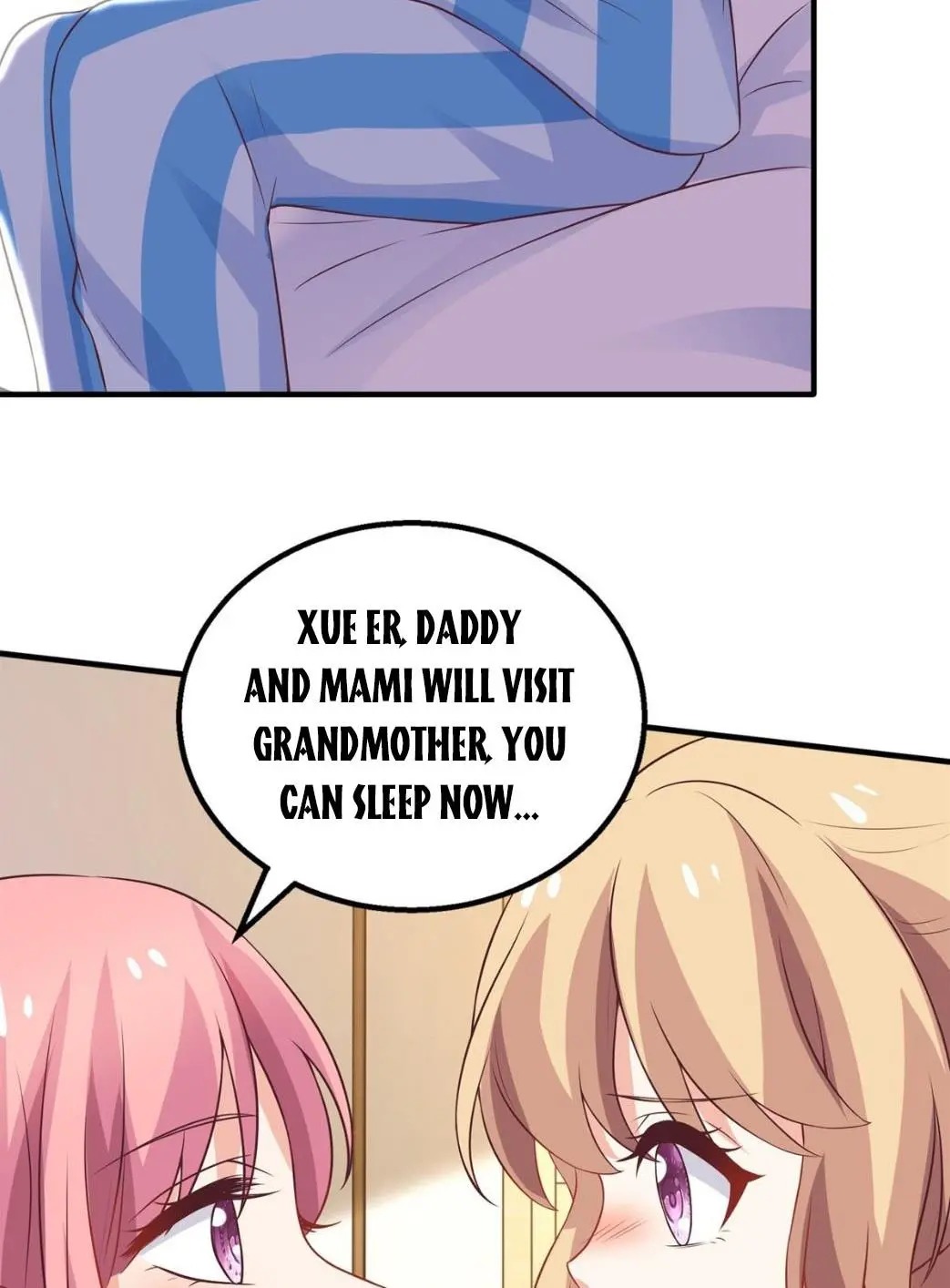 Take Your Mommy Home chapter 296 - page 20