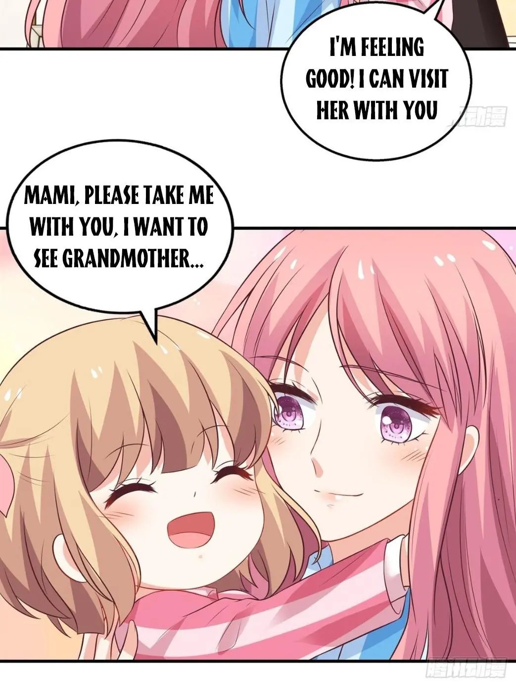 Take Your Mommy Home chapter 296 - page 24