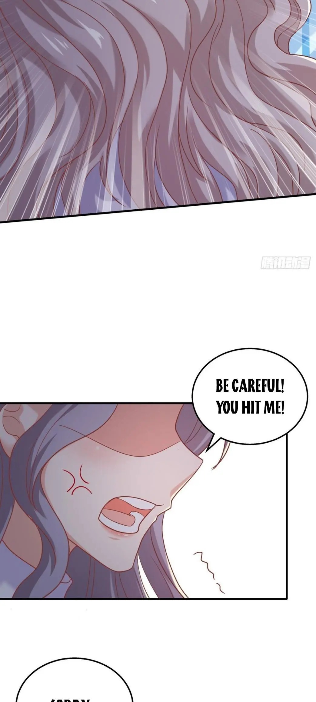 Take Your Mommy Home chapter 296 - page 30