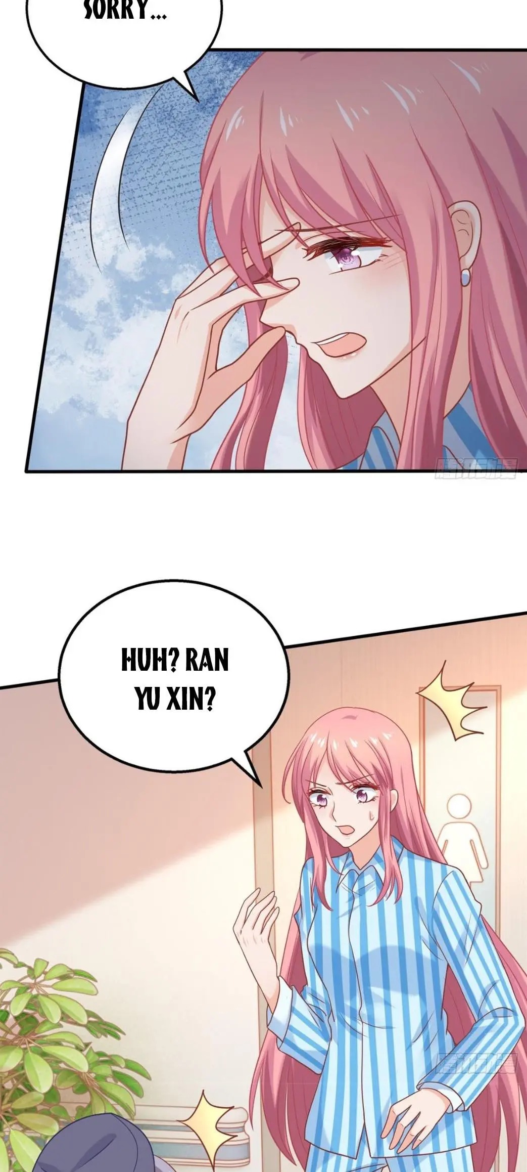 Take Your Mommy Home chapter 296 - page 31