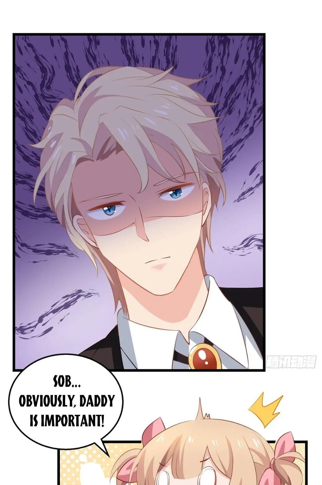 Take Your Mommy Home chapter 296 - page 9