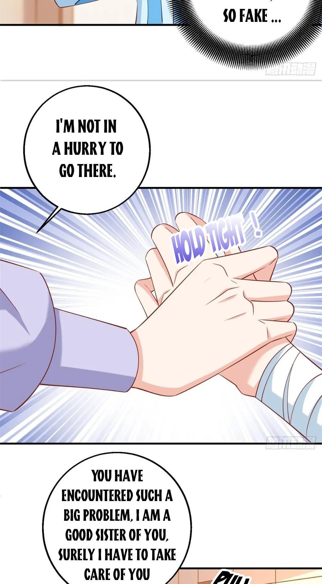 Take Your Mommy Home chapter 297 - page 5