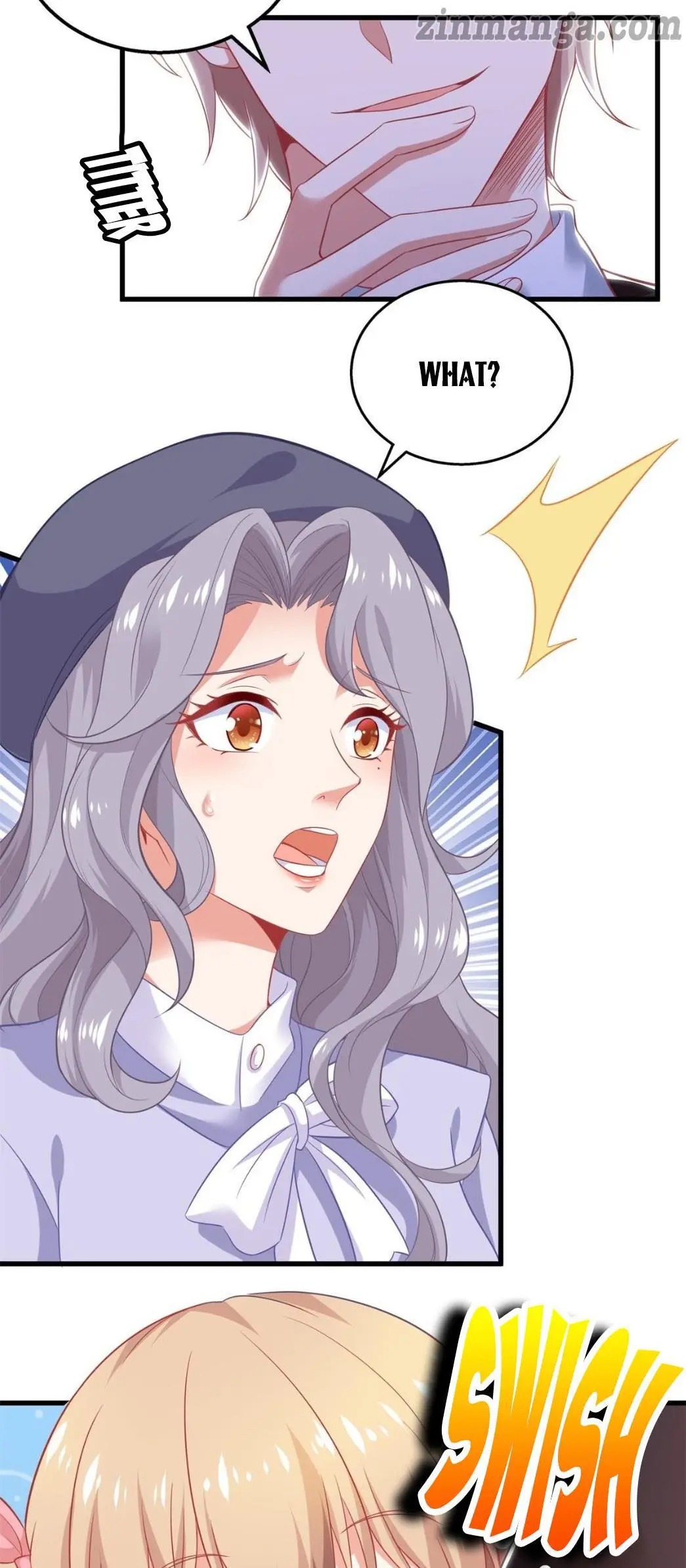 Take Your Mommy Home chapter 298 - page 22